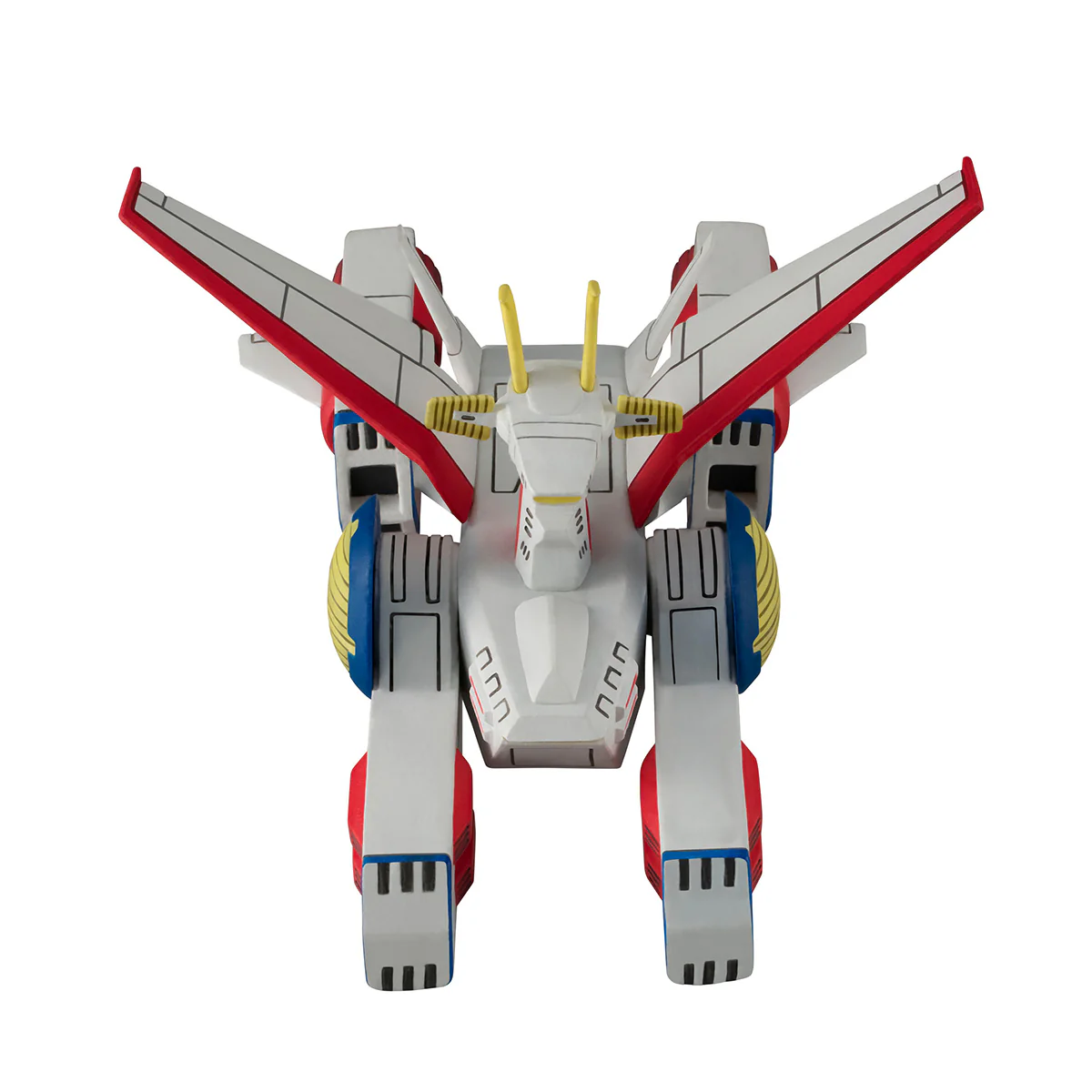 Cosmo Fleet Collection White Base - Image 5