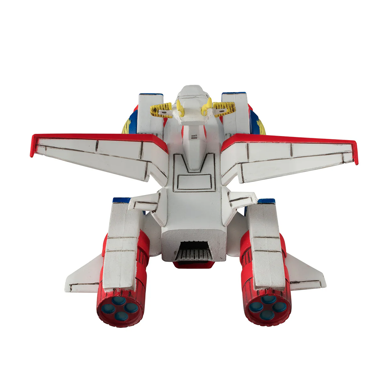 Cosmo Fleet Collection White Base - Image 6