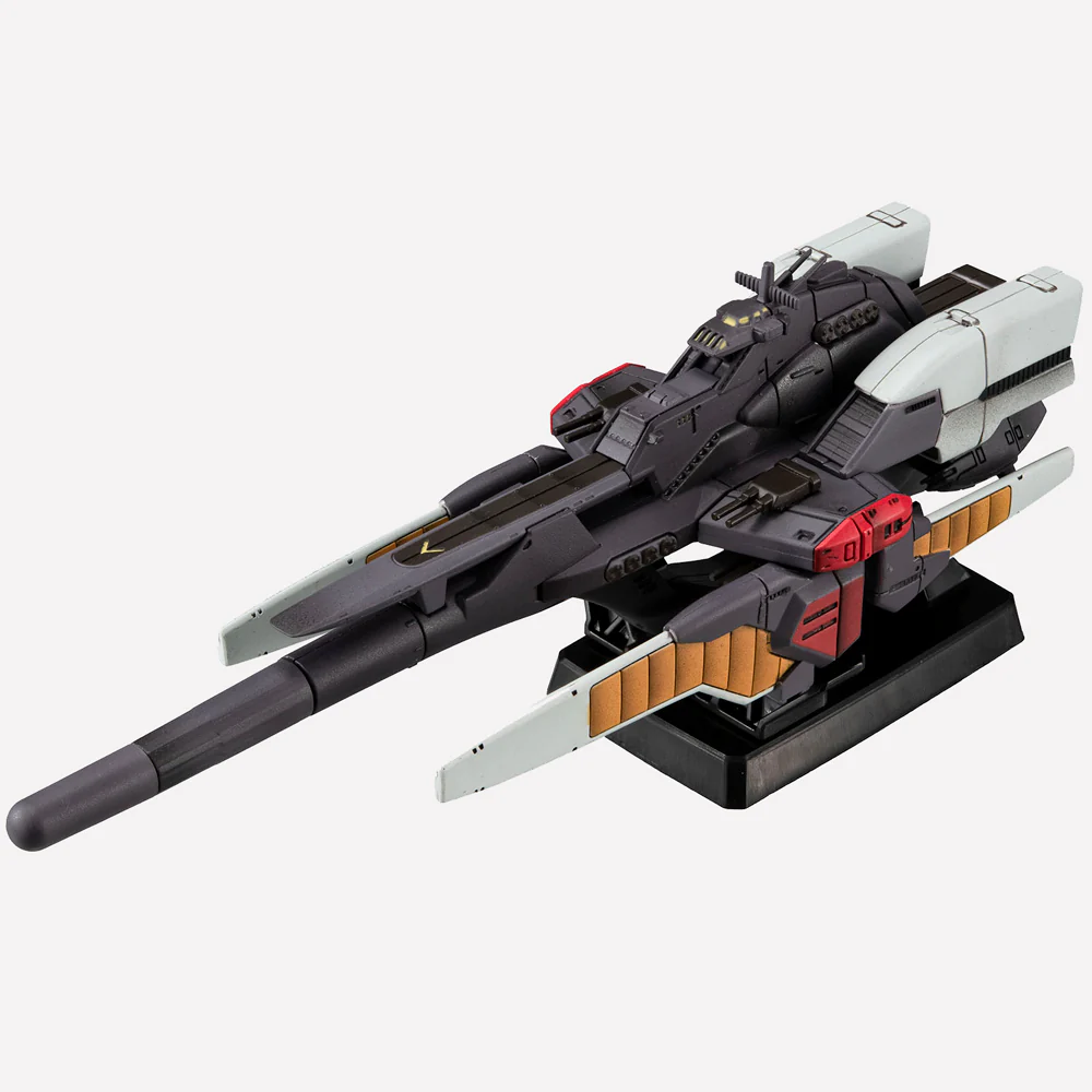 Cosmo Fleet Special Reinforce Jr.Re. (Mobile Suit Victory Gundam)
