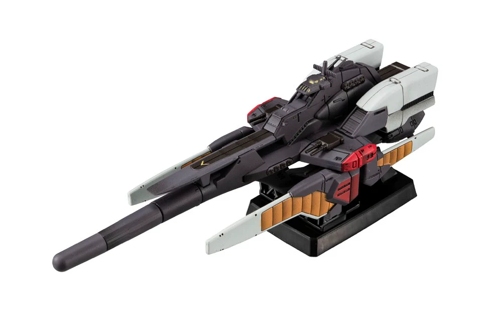 Cosmo Fleet Special Reinforce Jr.Re. (Mobile Suit Victory Gundam) - Image 2