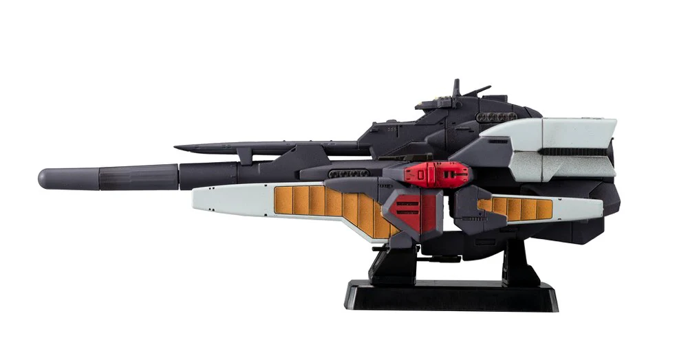 Cosmo Fleet Special Reinforce Jr.Re. (Mobile Suit Victory Gundam) - Image 3