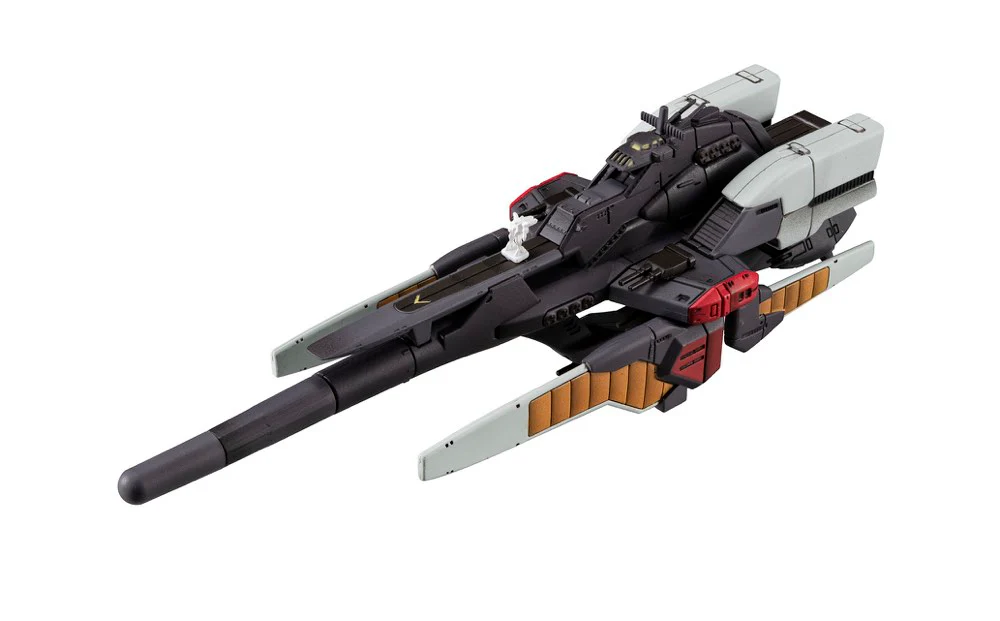 Cosmo Fleet Special Reinforce Jr.Re. (Mobile Suit Victory Gundam) - Image 4