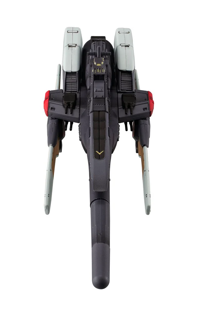 Cosmo Fleet Special Reinforce Jr.Re. (Mobile Suit Victory Gundam) - Image 6
