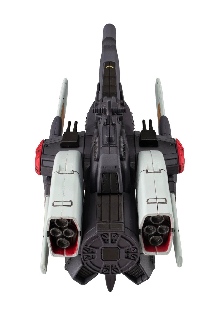 Cosmo Fleet Special Reinforce Jr.Re. (Mobile Suit Victory Gundam) - Image 7