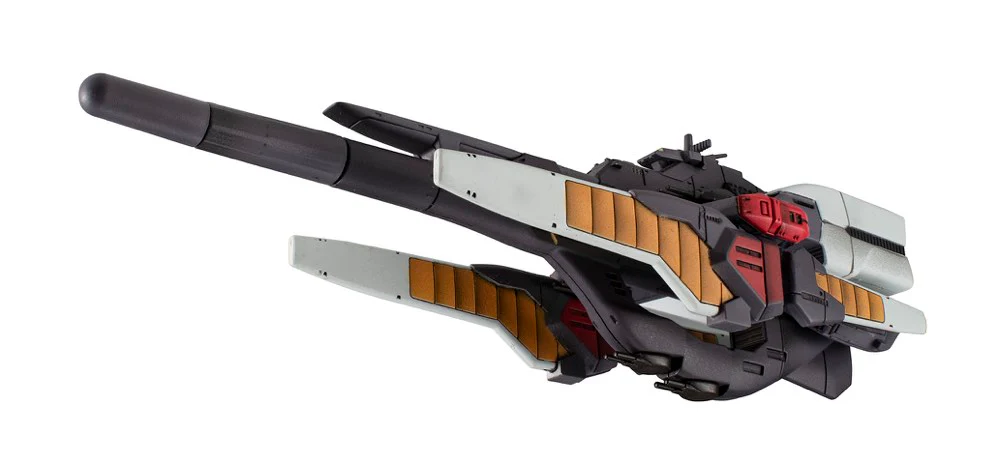 Cosmo Fleet Special Reinforce Jr.Re. (Mobile Suit Victory Gundam) - Image 8