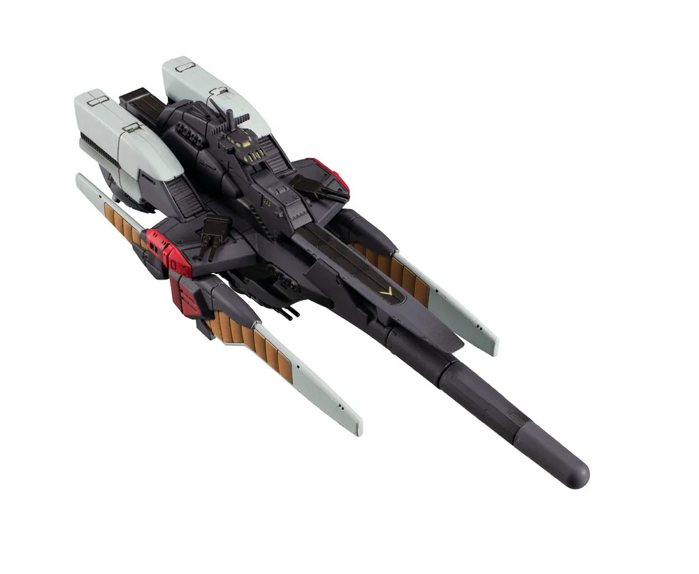 Cosmo Fleet Special Reinforce Jr.Re. (Mobile Suit Victory Gundam) - Image 9