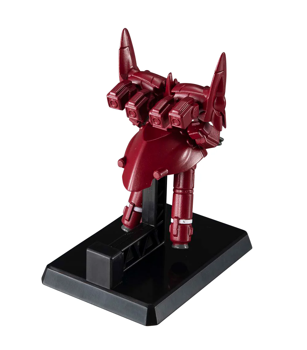 Cosmo Fleet Special Unicorn Gundam Rewloola Re. (Mobile Suit Gundam Unicorn) - Image 10