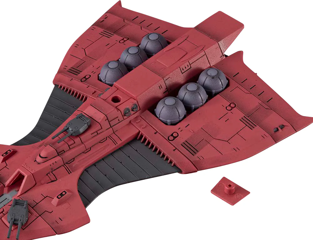 Cosmo Fleet Special Unicorn Gundam Rewloola Re. (Mobile Suit Gundam Unicorn) - Image 12