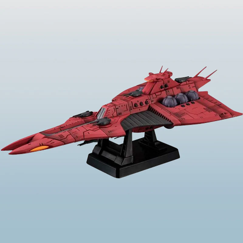 Cosmo Fleet Special Unicorn Gundam Rewloola Re. (Mobile Suit Gundam Unicorn) - Image 13