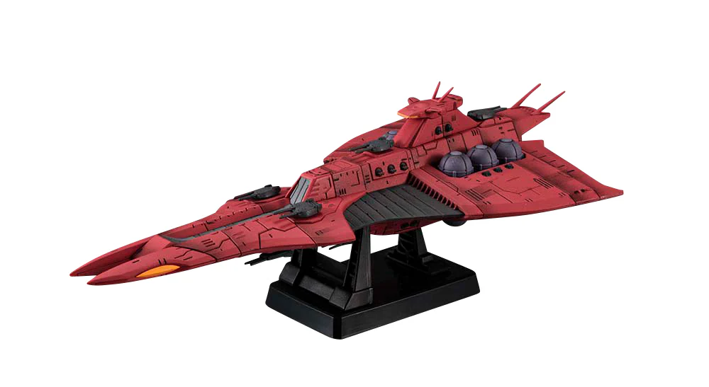 Cosmo Fleet Special Unicorn Gundam Rewloola Re. (Mobile Suit Gundam Unicorn) - Image 3