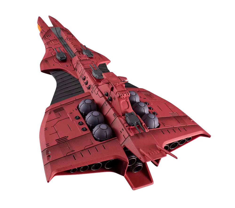 Cosmo Fleet Special Unicorn Gundam Rewloola Re. (Mobile Suit Gundam Unicorn) - Image 5