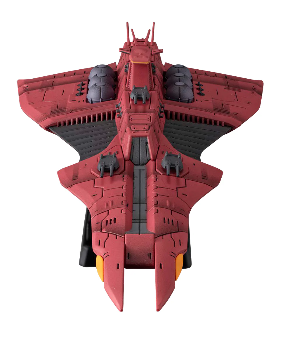 Cosmo Fleet Special Unicorn Gundam Rewloola Re. (Mobile Suit Gundam Unicorn) - Image 6