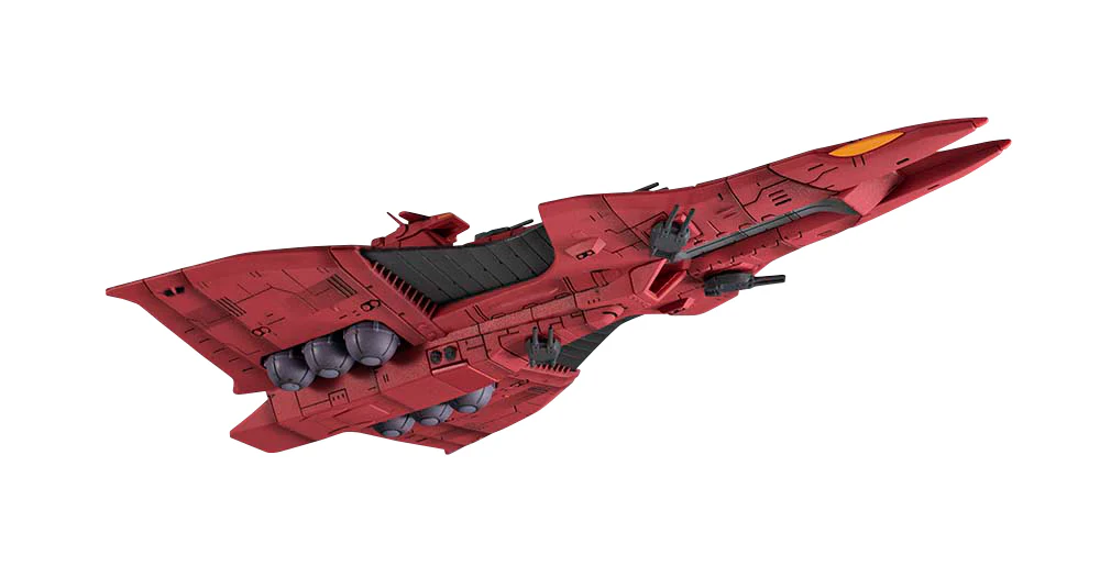Cosmo Fleet Special Unicorn Gundam Rewloola Re. (Mobile Suit Gundam Unicorn) - Image 8