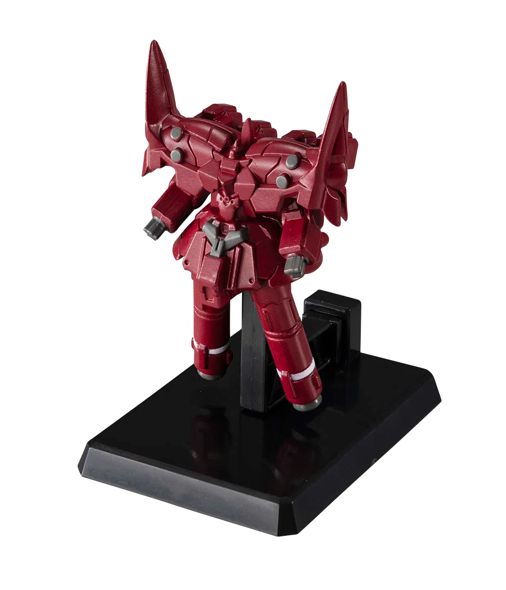 Cosmo Fleet Special Unicorn Gundam Rewloola Re. (Mobile Suit Gundam Unicorn) - Image 9