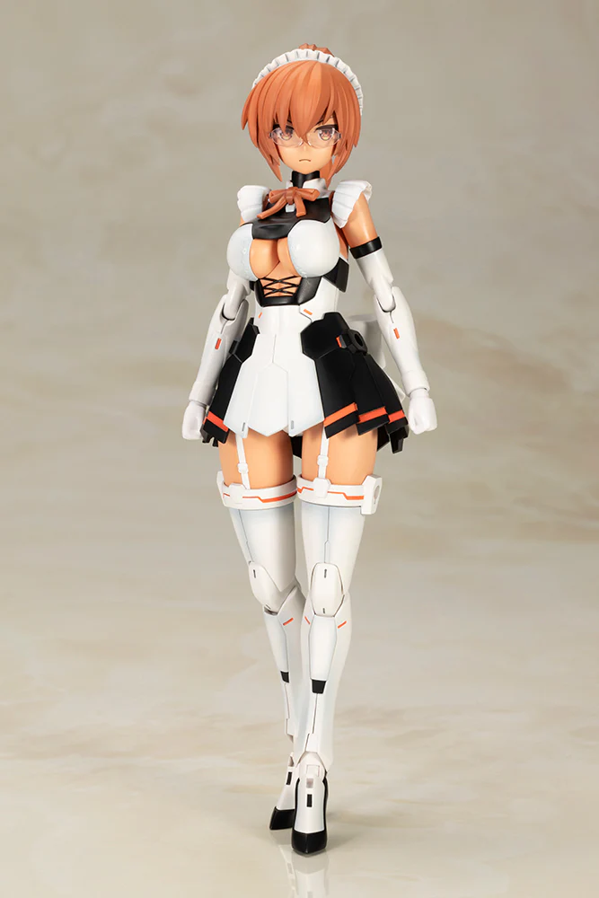 Cross Frame Girl Brave Girl 2 - Image 4