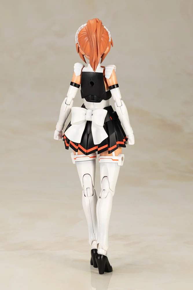 Cross Frame Girl Brave Girl 2 - Image 5