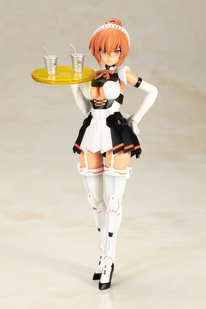Cross Frame Girl Brave Girl 2 - Image 6