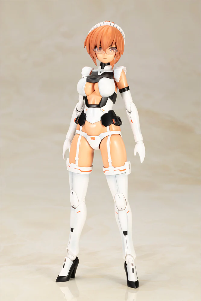 Cross Frame Girl Brave Girl 2 - Image 7