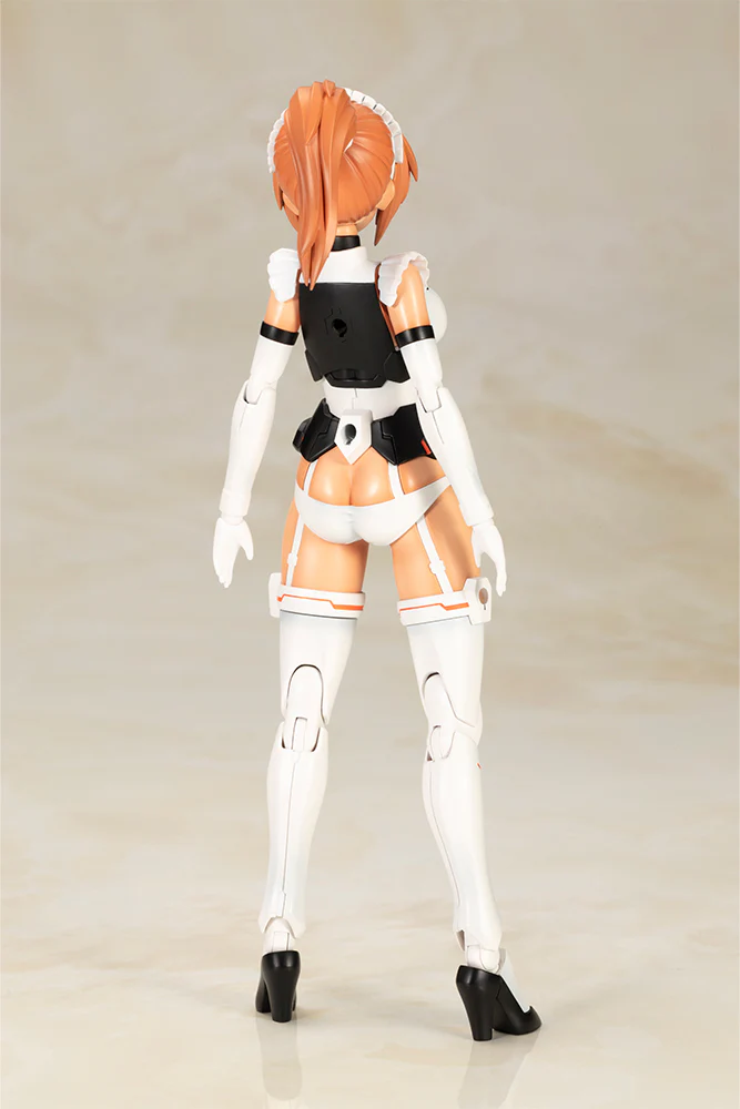 Cross Frame Girl Brave Girl 2 - Image 8