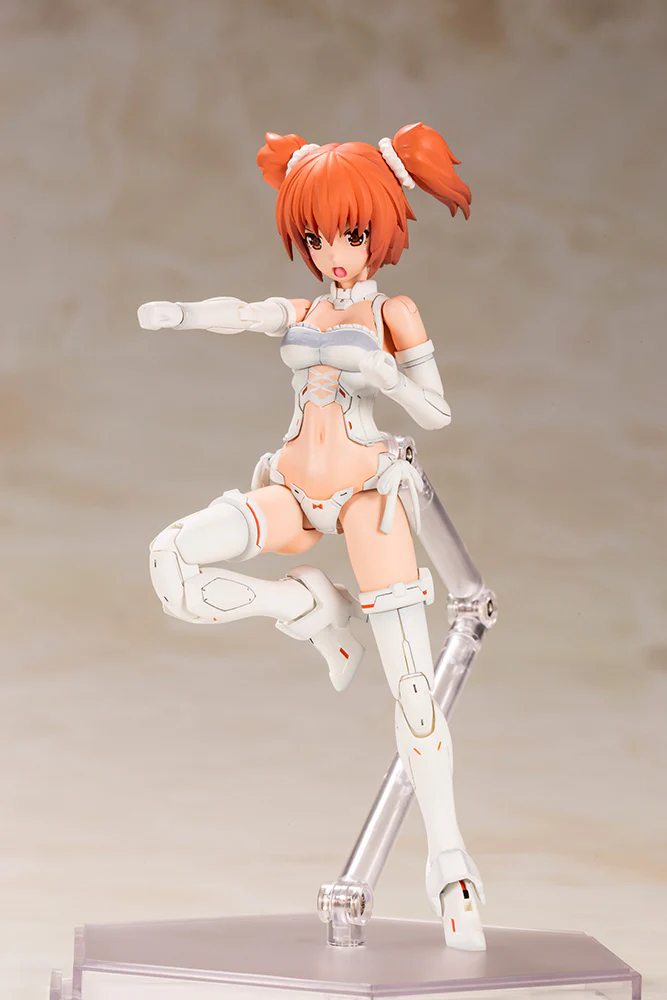 Cross Frame Girl Brave Girl - Image 7