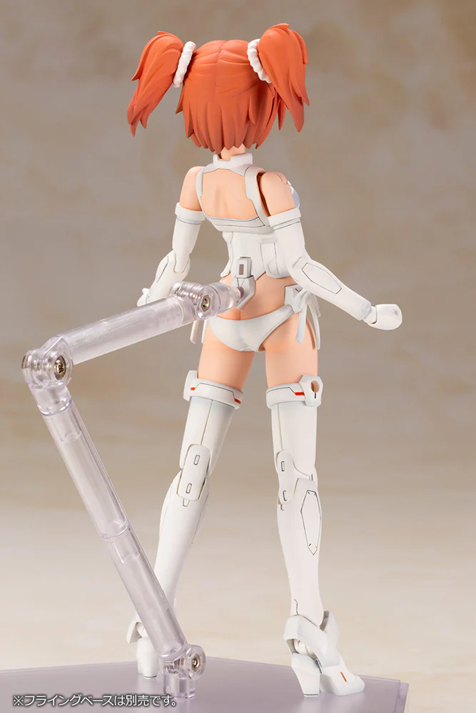 Cross Frame Girl Gao Gai Gar - Image 10