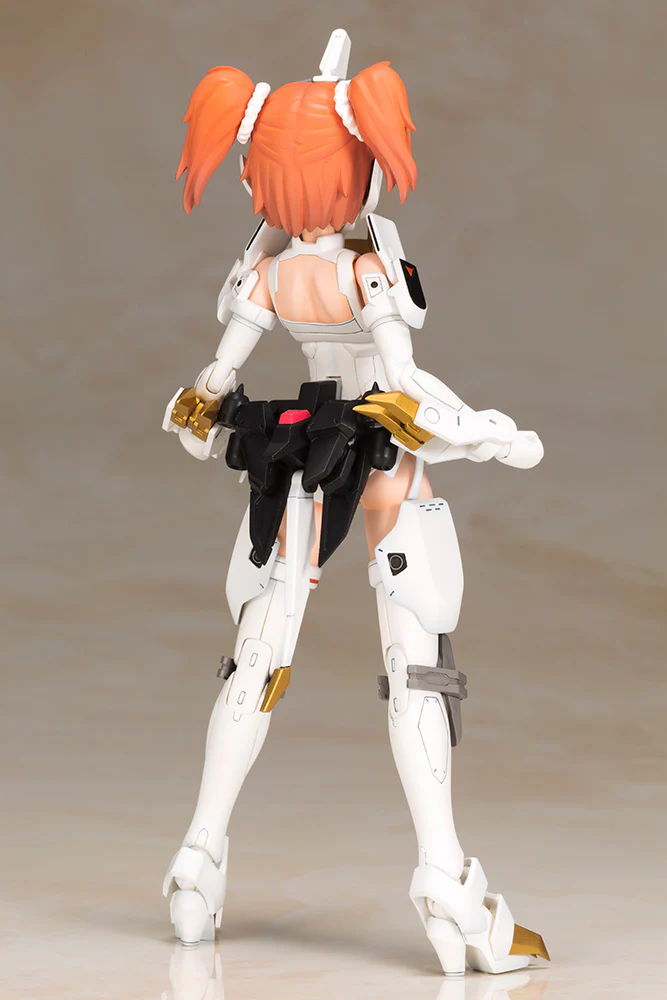 Cross Frame Girl Gao Gai Gar - Image 8