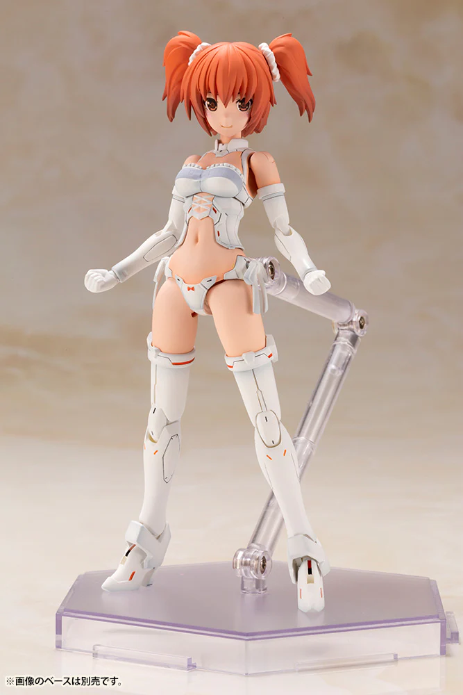 Cross Frame Girl Star Gao Gai Gar - Image 30