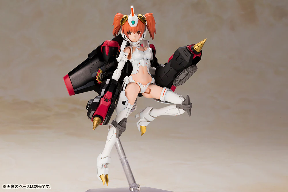 Cross Frame Girl Star Gao Gai Gar - Image 32