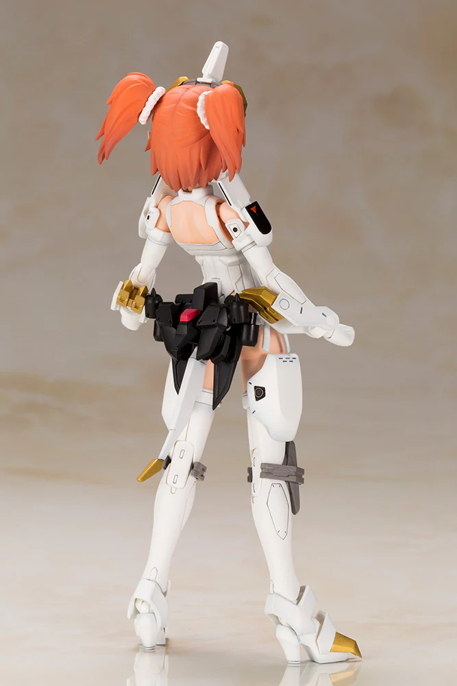 Cross Frame Girl Star Gao Gai Gar - Image 40