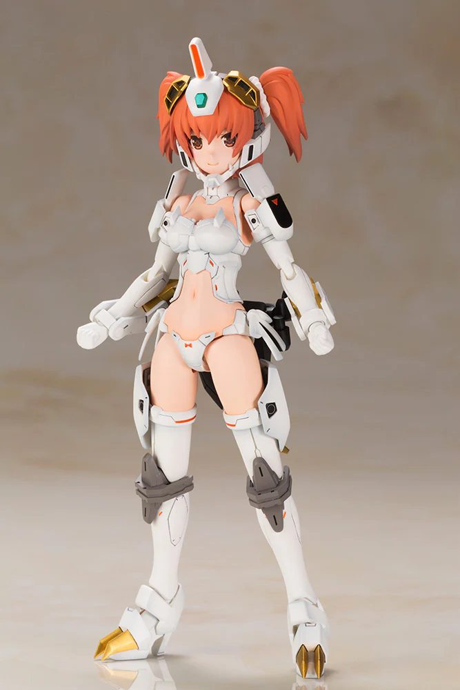 Cross Frame Girl Star Gao Gai Gar - Image 7