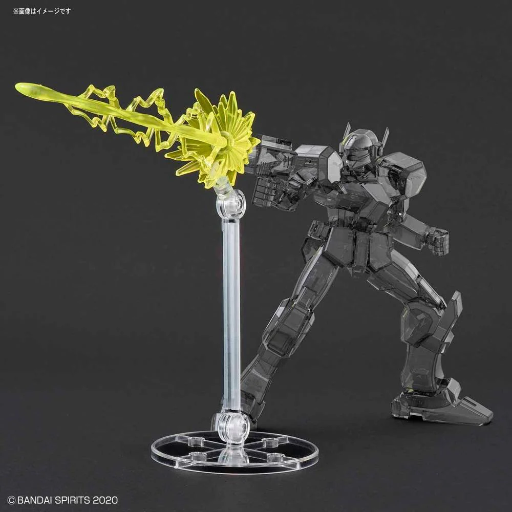 Customize Effect 01 Gunfire Image (Yellow) - Image 8