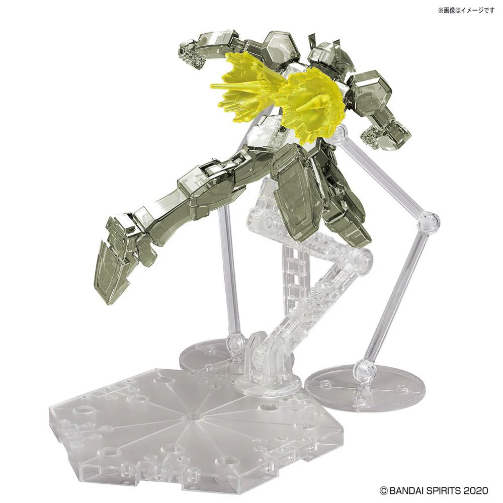 Customize Effect 07 Action Image (Yellow) - Image 8