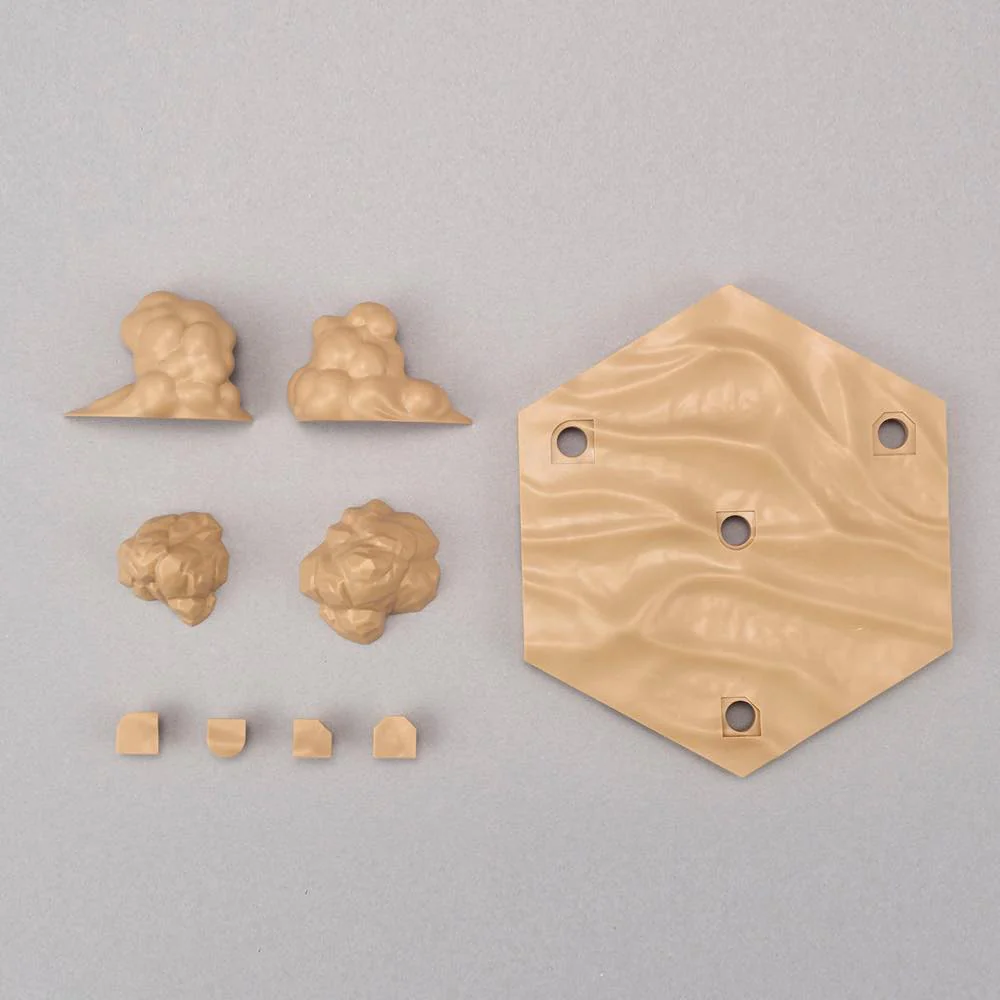 Customize Scene Base 02 (Desert Ver.) - Image 3