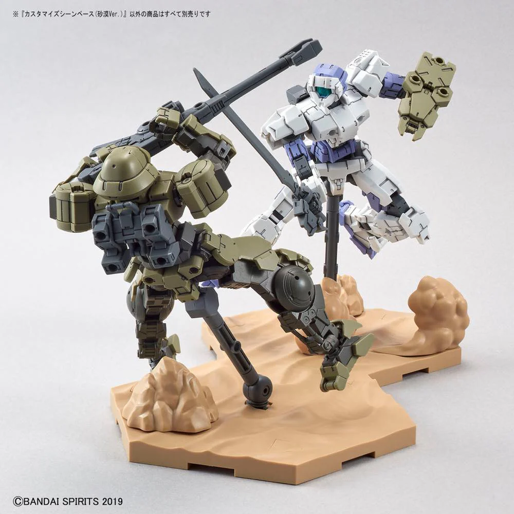 Customize Scene Base 02 (Desert Ver.) - Image 6