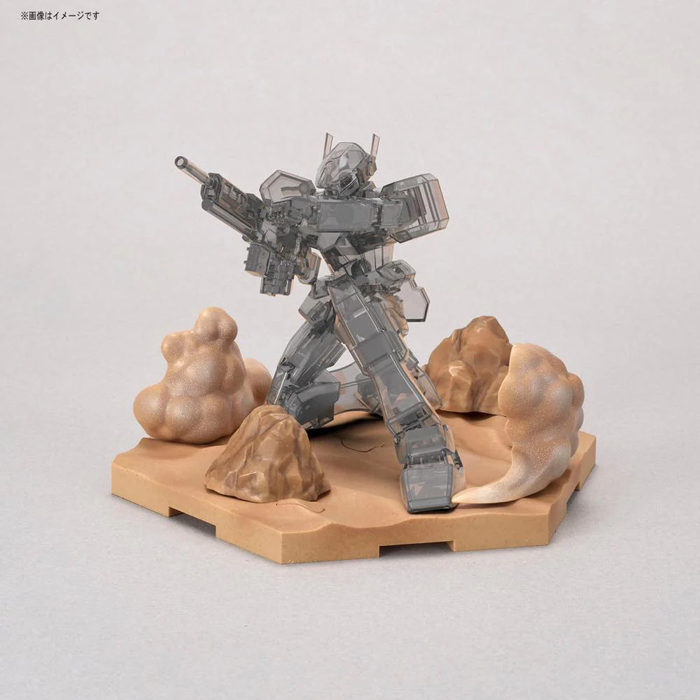Customize Scene Base 02 (Desert Ver.) - Image 7