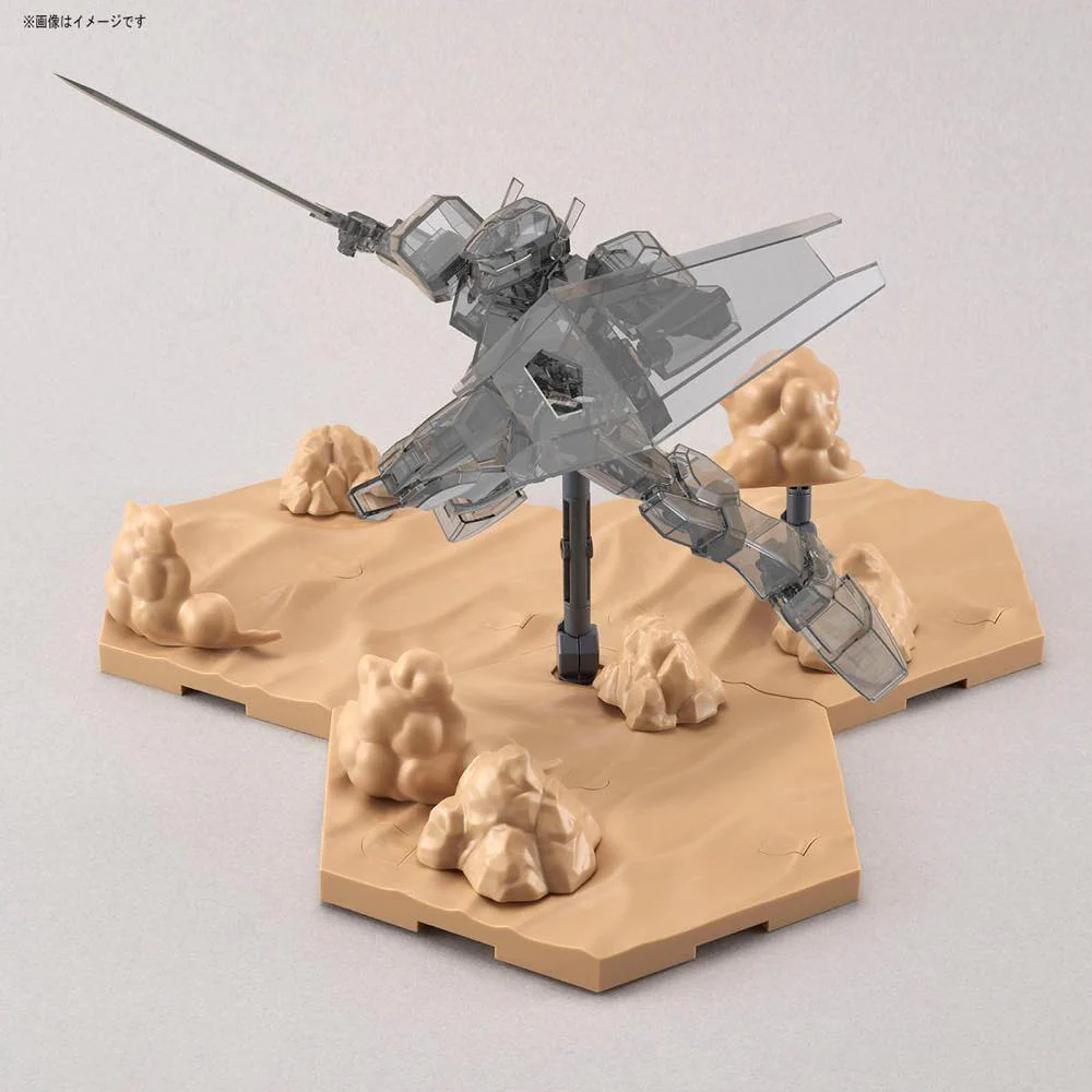 Customize Scene Base 02 (Desert Ver.) - Image 8