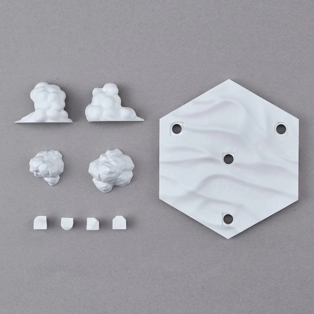 Customize Scene Base 03 (Snowfield Ver.) - Image 3