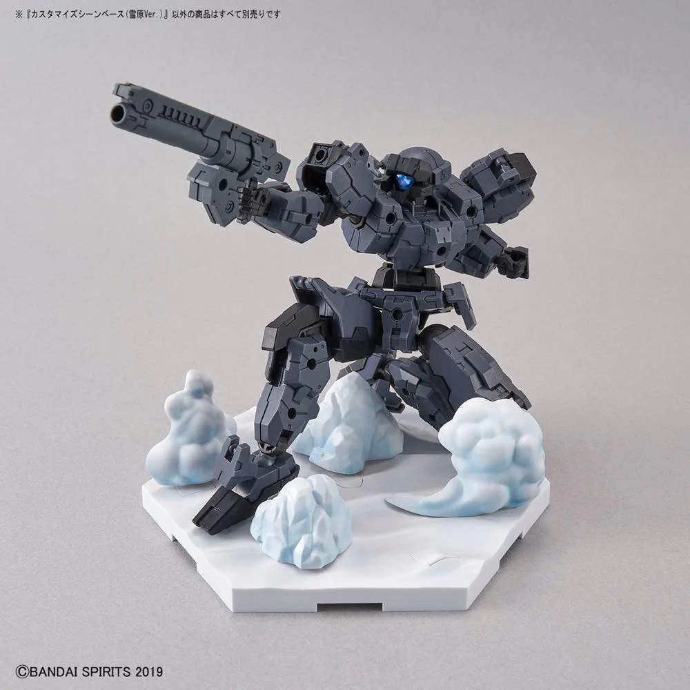 Customize Scene Base 03 (Snowfield Ver.) - Image 4