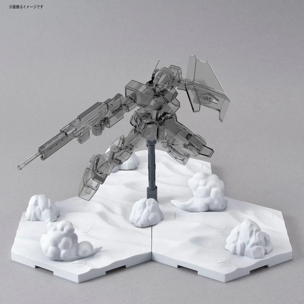 Customize Scene Base 03 (Snowfield Ver.) - Image 7