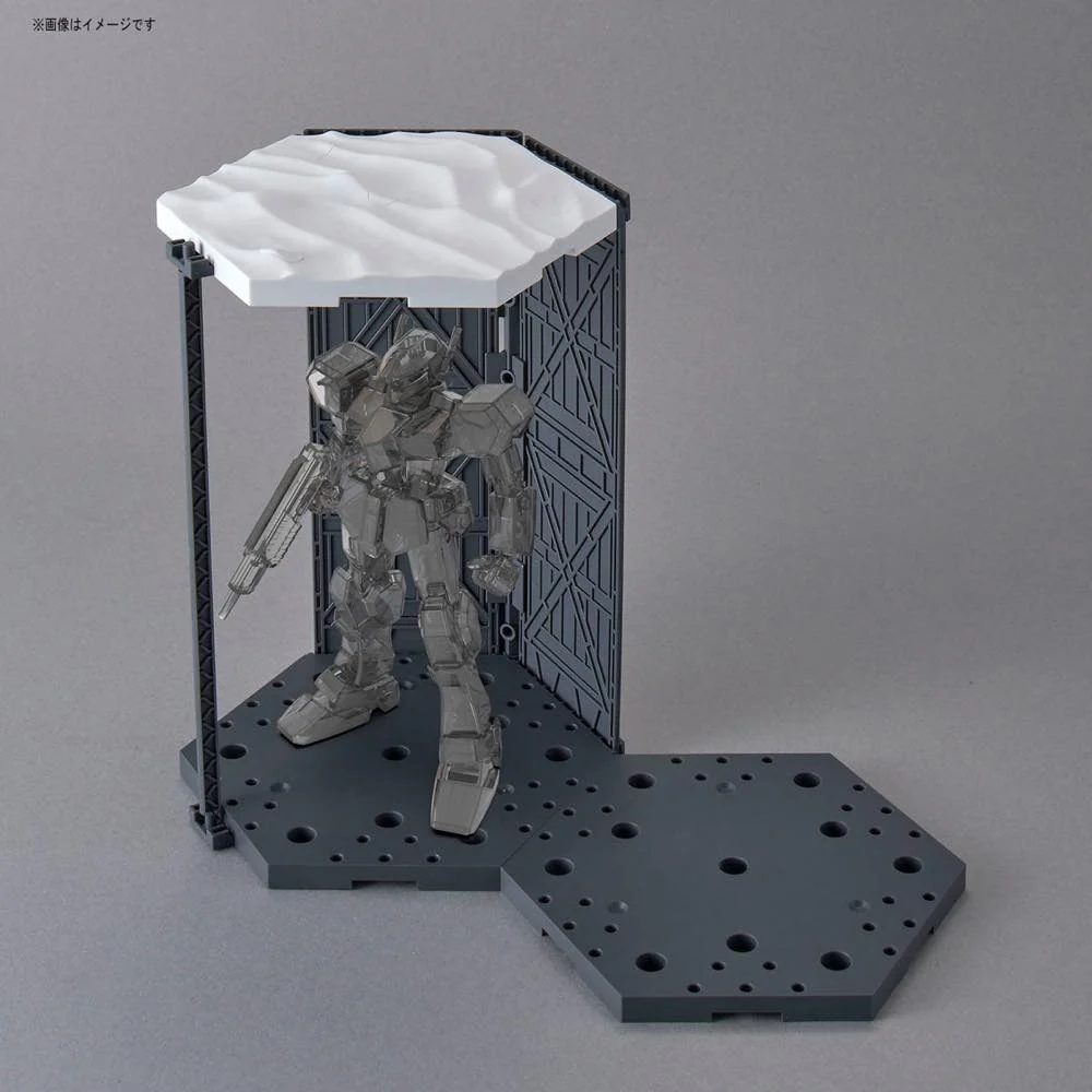 Customize Scene Base 03 (Snowfield Ver.) - Image 8
