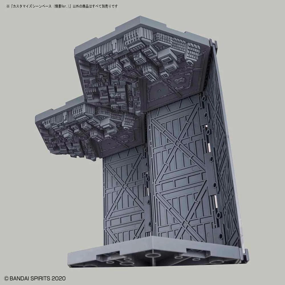 Customize Scene Base 04 (Landscape Ver.) - Image 10