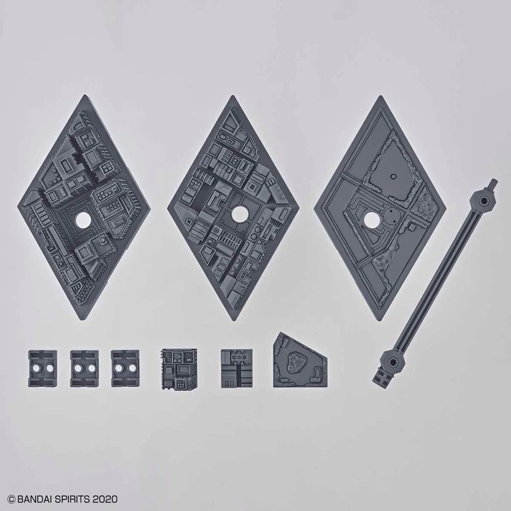 Customize Scene Base 04 (Landscape Ver.) - Image 2