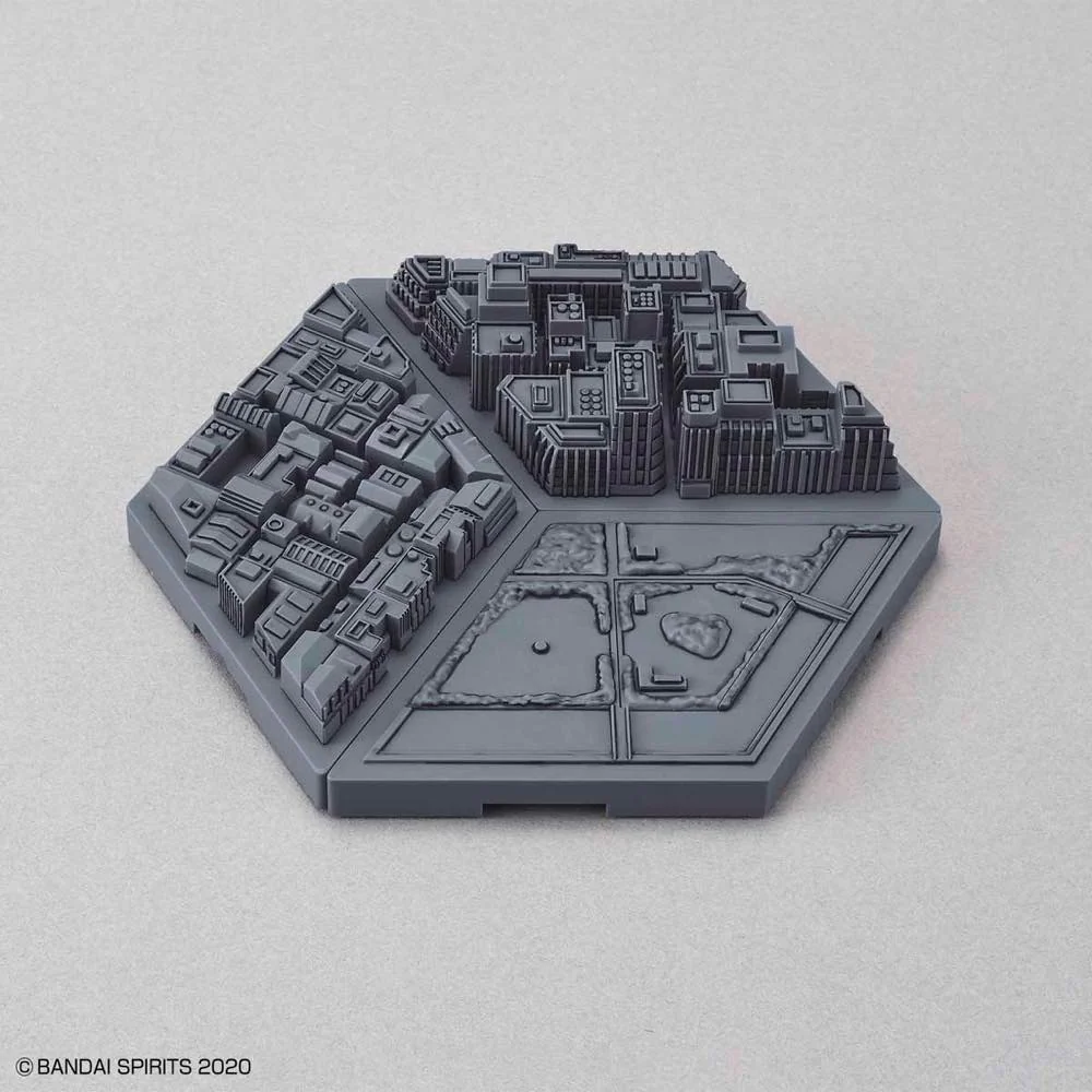 Customize Scene Base 04 (Landscape Ver.) - Image 3