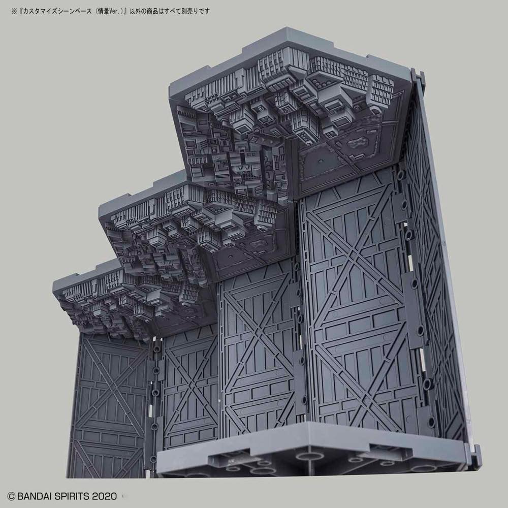 Customize Scene Base 04 (Landscape Ver.) - Image 9