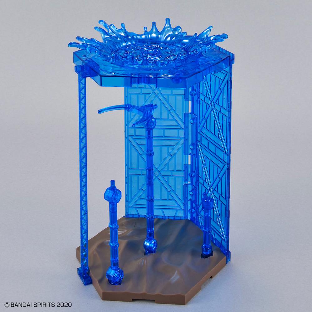 Customize Scene Base 05 (Water Field Ver.) - Image 3
