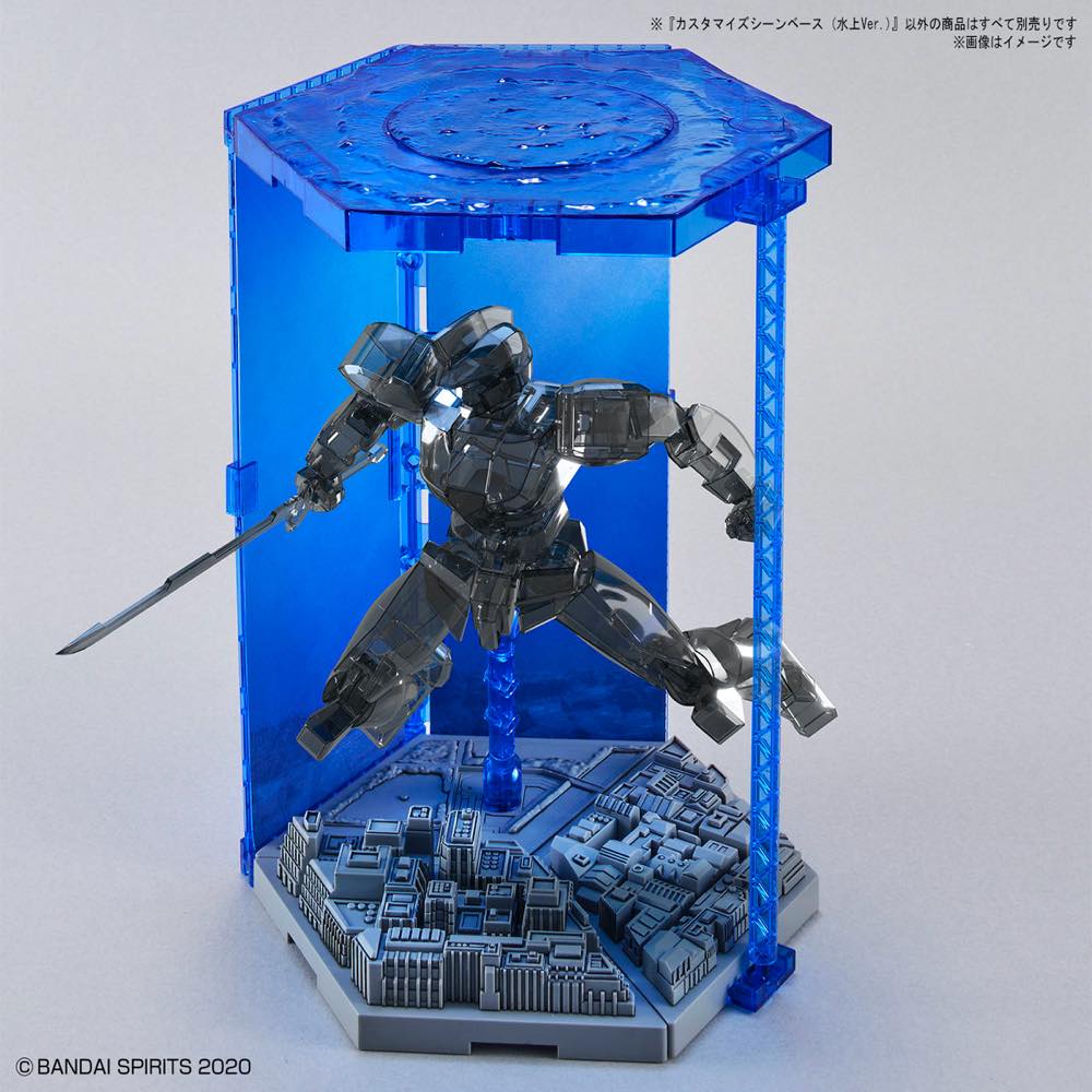 Customize Scene Base 05 (Water Field Ver.) - Image 7