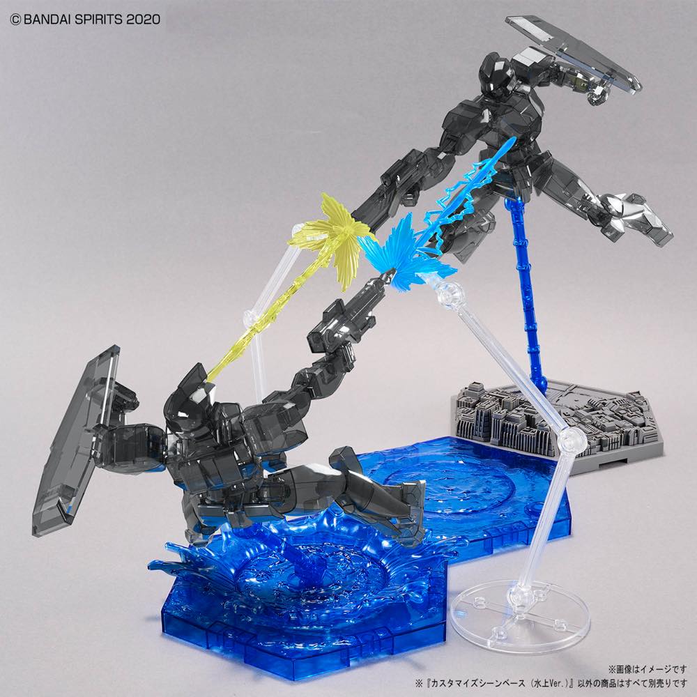 Customize Scene Base 05 (Water Field Ver.) - Image 8