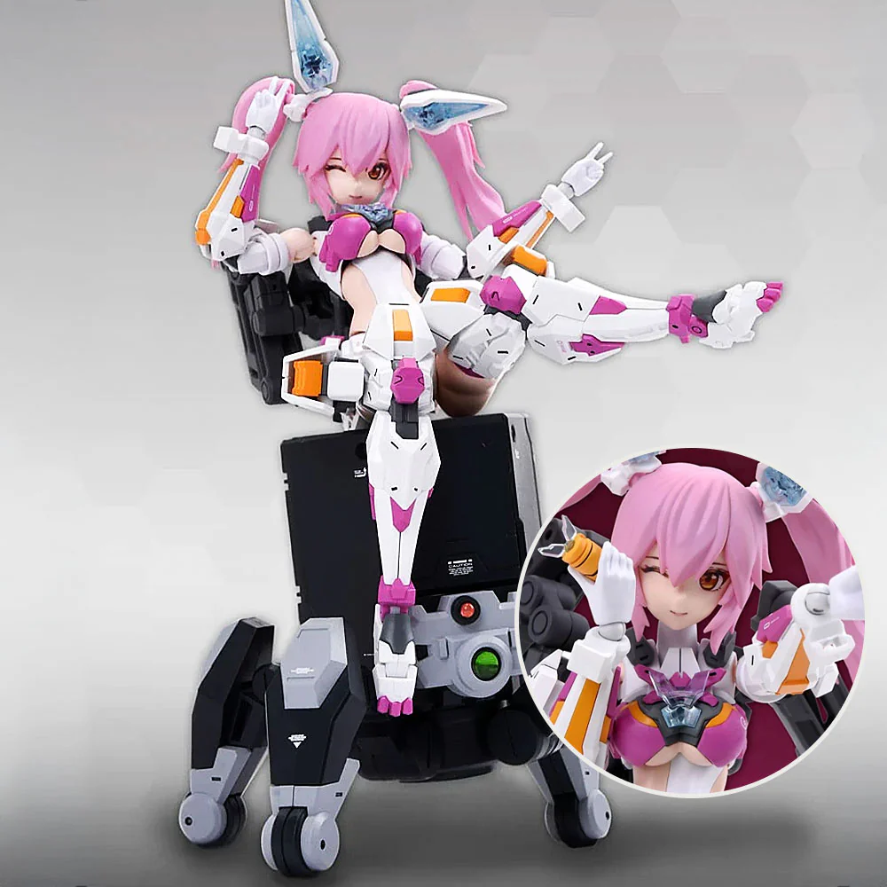 Cyber Forest [Fantasy Girls] Remote Attack Battle Base Info Tactician