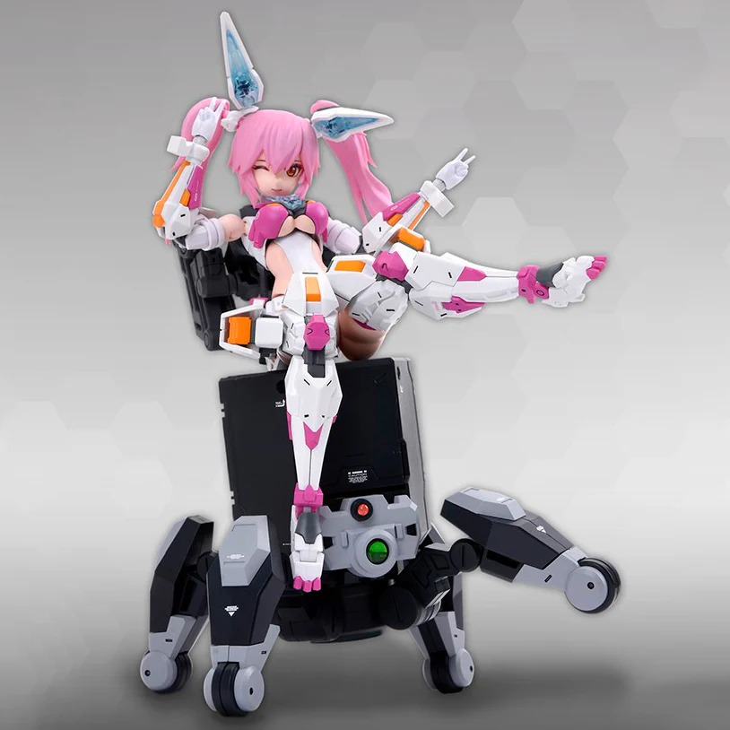 Cyber Forest [Fantasy Girls] Remote Attack Battle Base Info Tactician - Image 13
