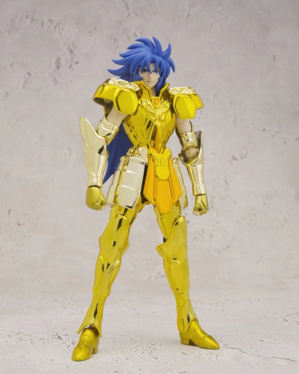 D.D.Panoramation Gemini Saga - The Chamber of the Pope (w/ Athena's Colossus First Edition Bonus) - Image 3